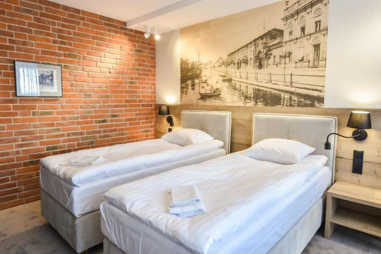 Strzelnica Hotel I Restauracja Starogard Gdański Exteriör bild